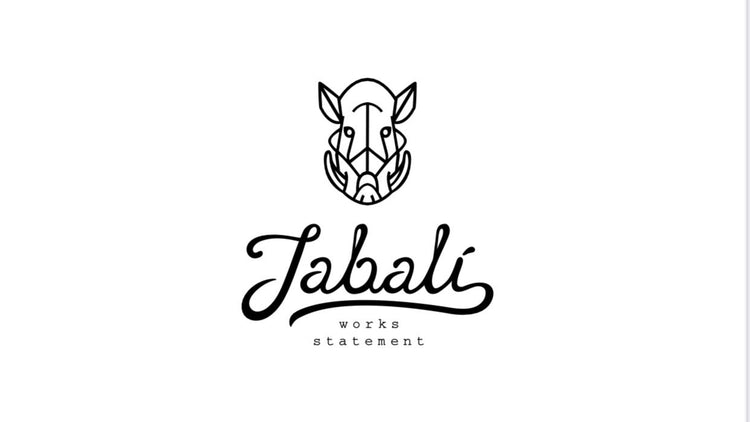 JABALÍ