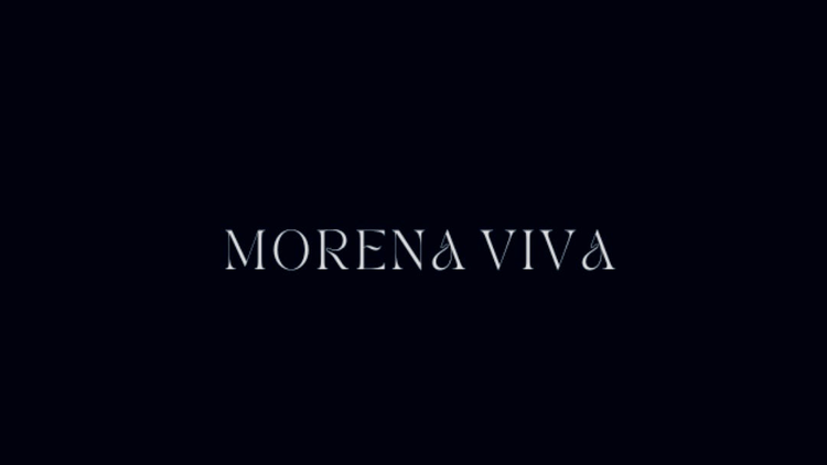 MORENA VIVA