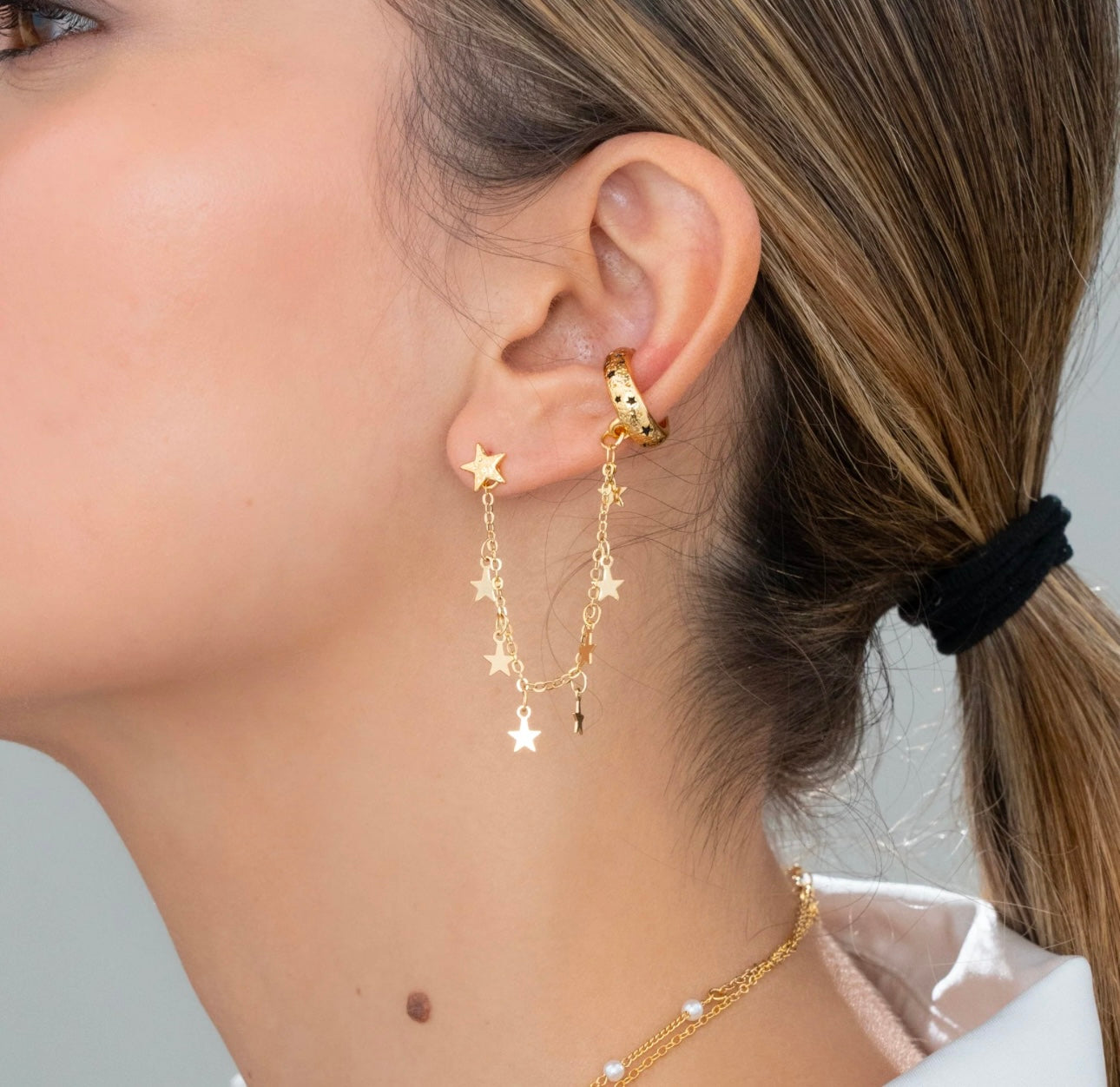 EAR PARTY STARFALL