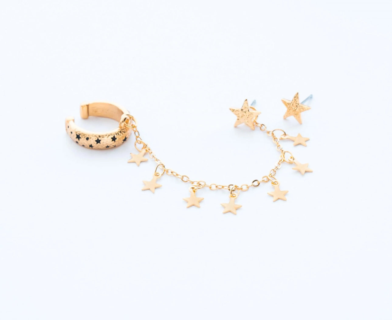 EAR PARTY STARFALL