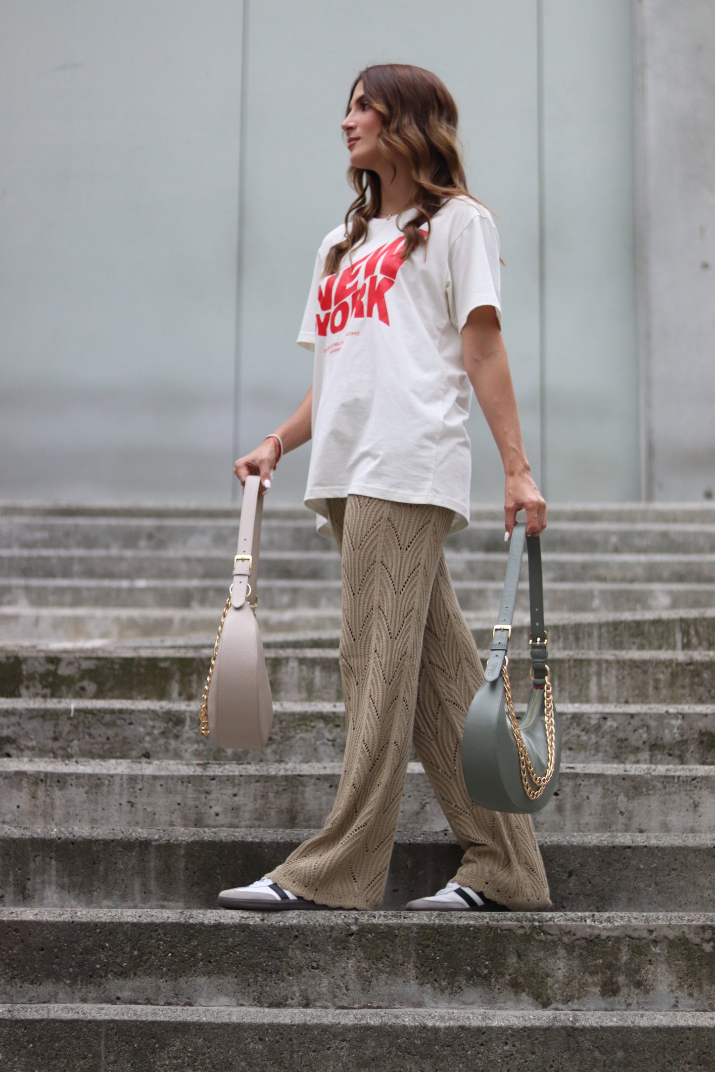 Selene bag