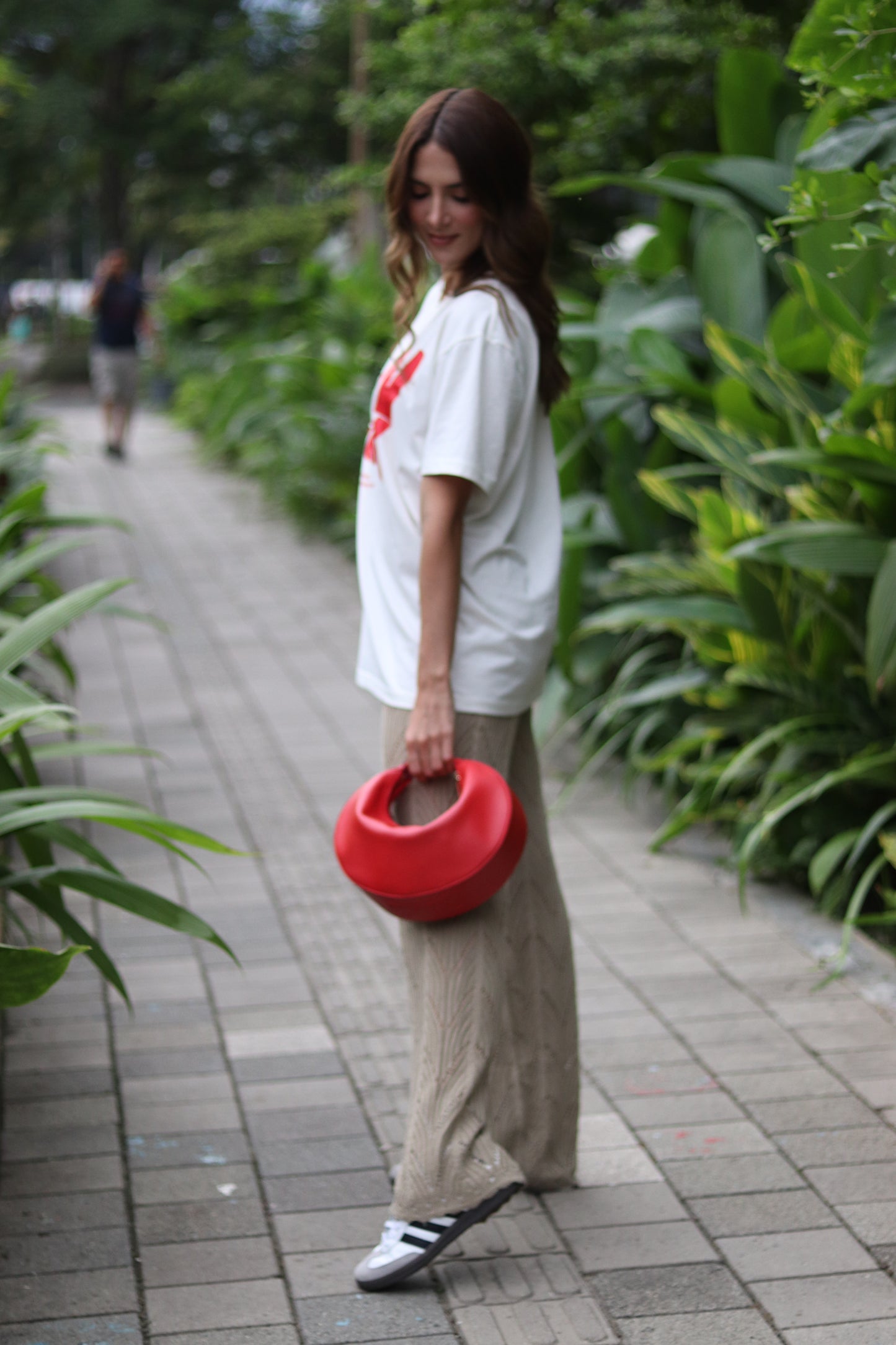 Selene bag