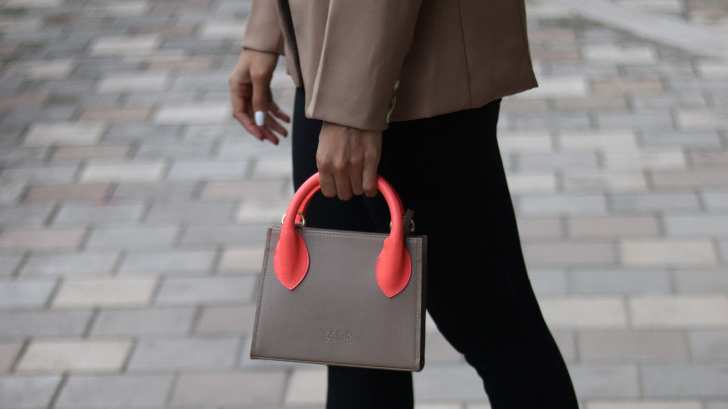 Mini Tote
