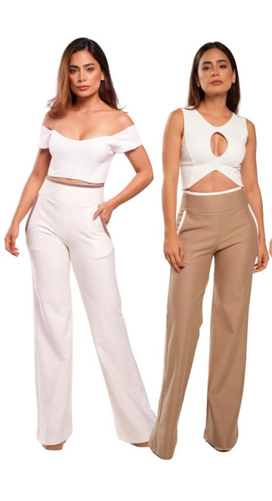 Regatta pant