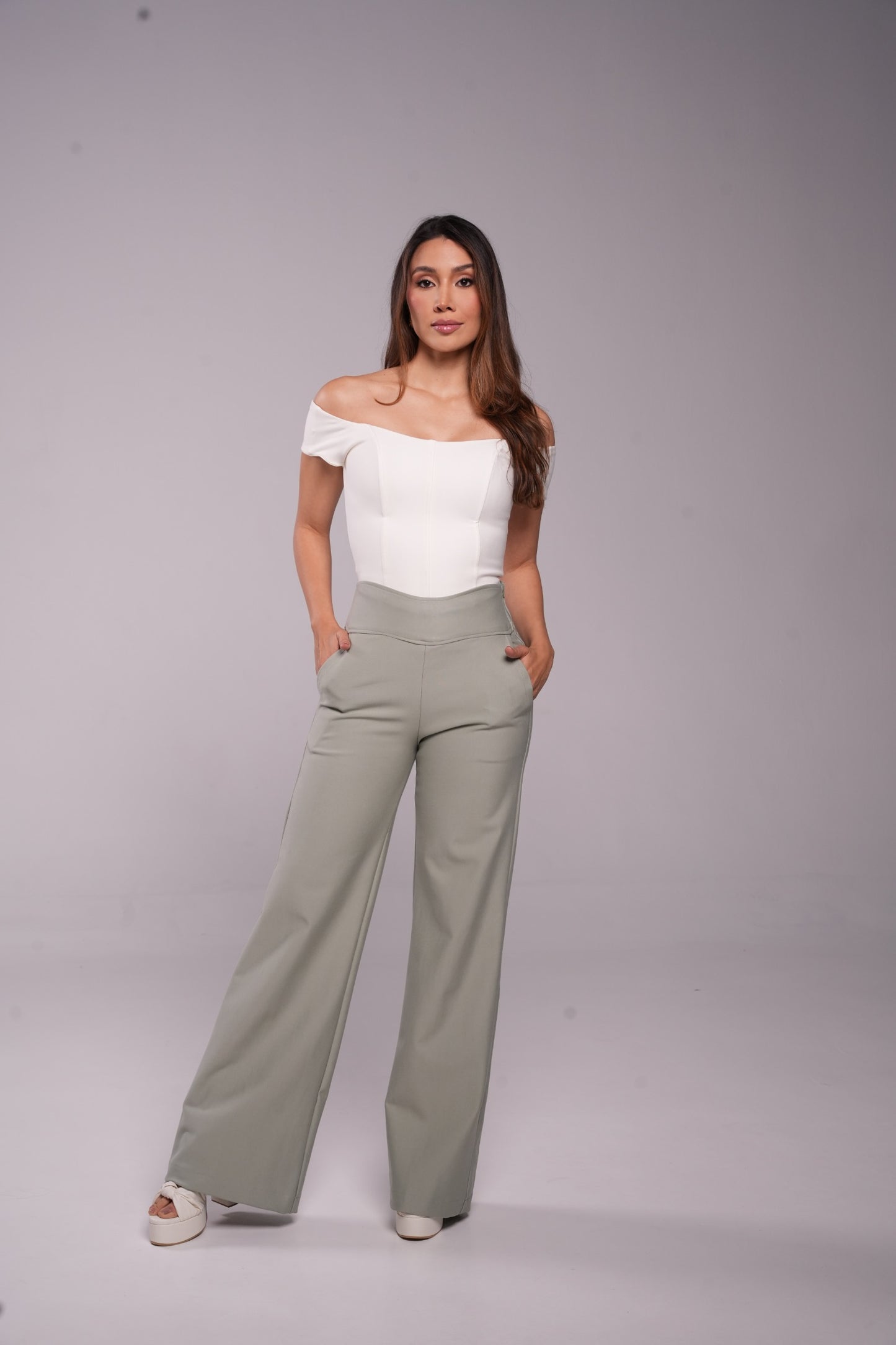 Bahia Pants