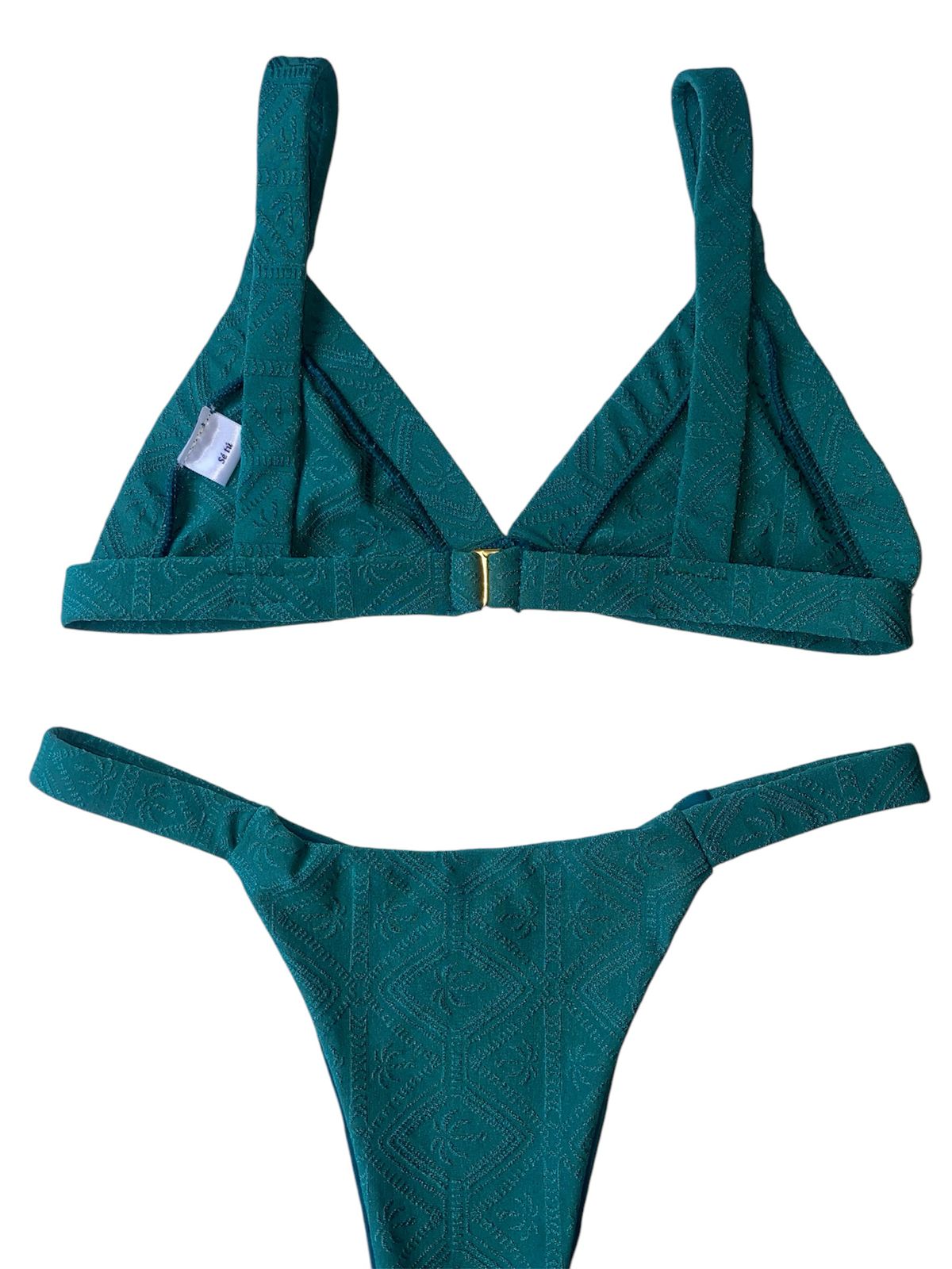 Alma Panty