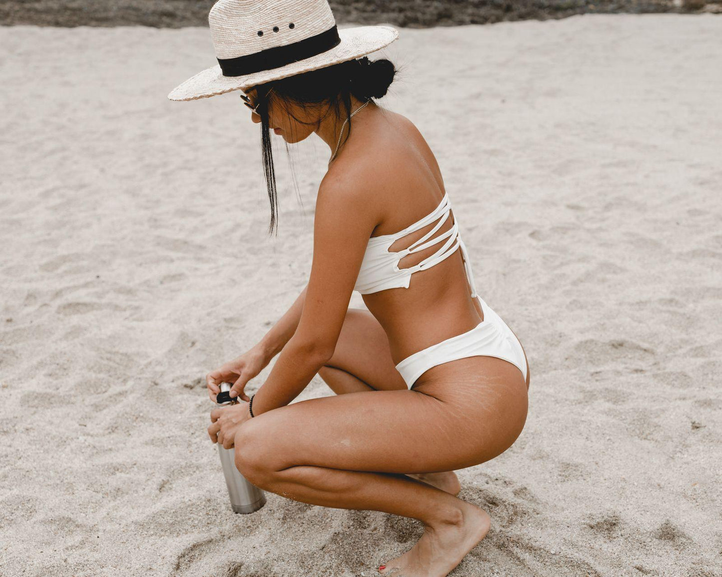 Real Panty Low-Waisted