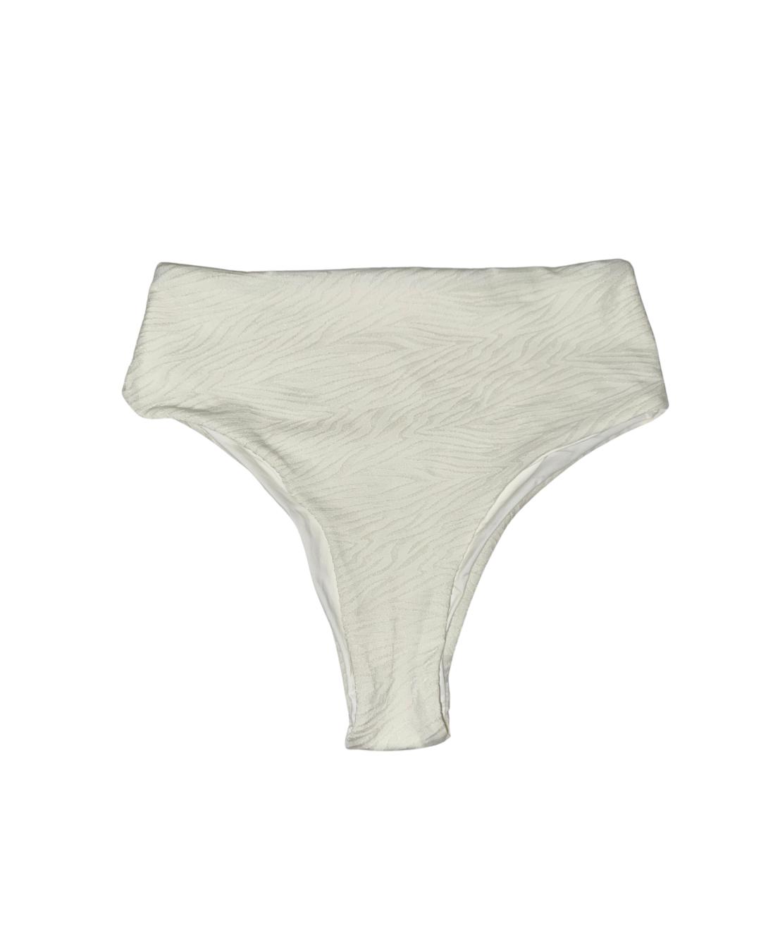 Real Panty High-Waisted