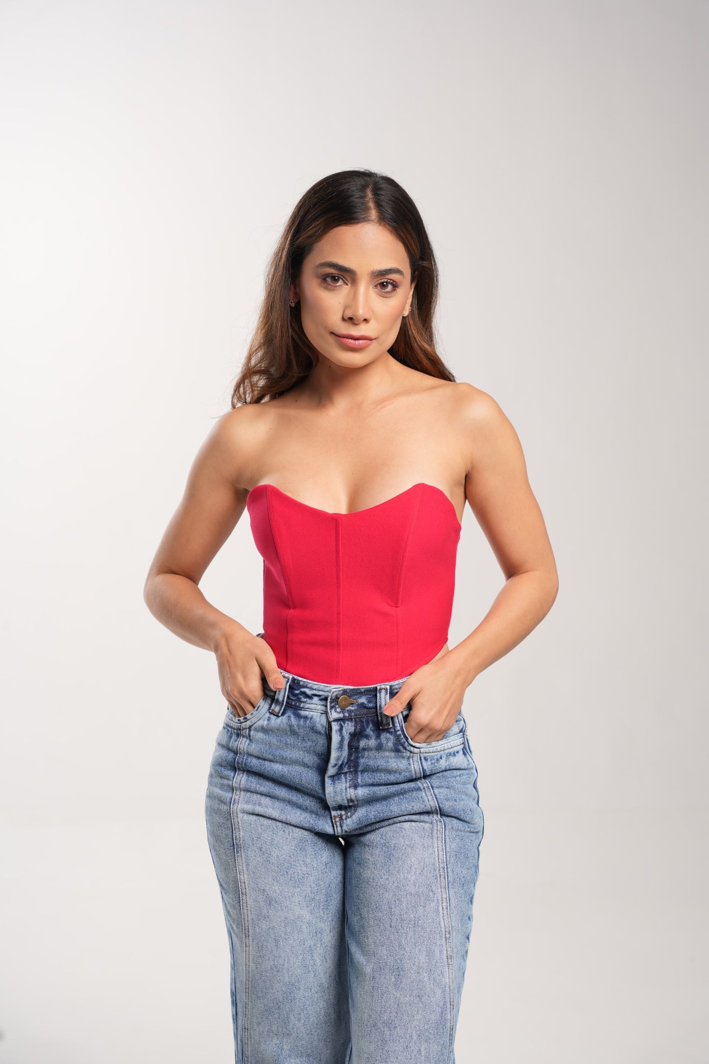 Corset Queen