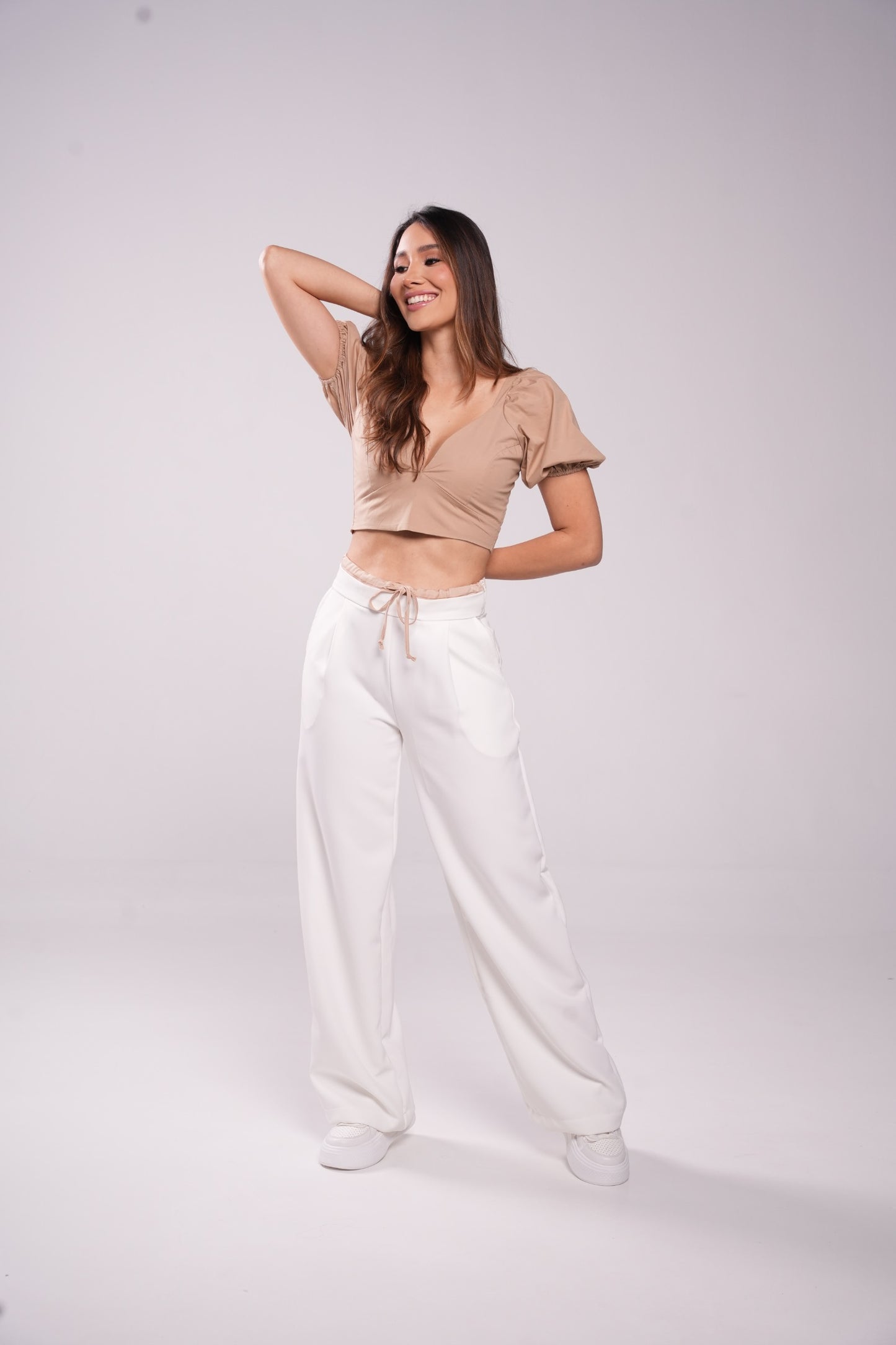 Franchie Pants