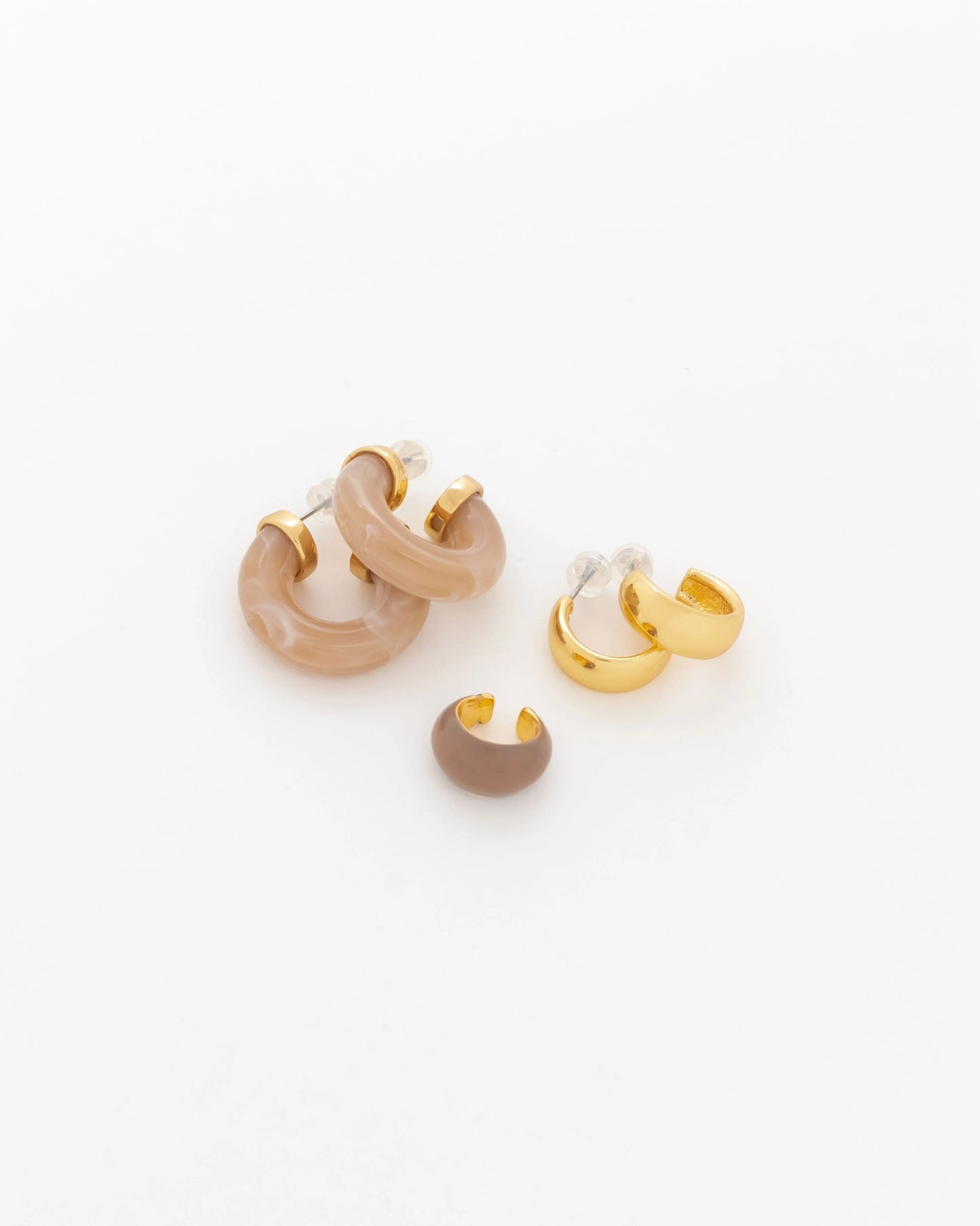 Bold Gold Set