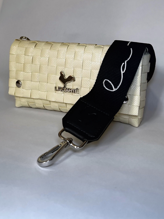 Beige Fanny Bag