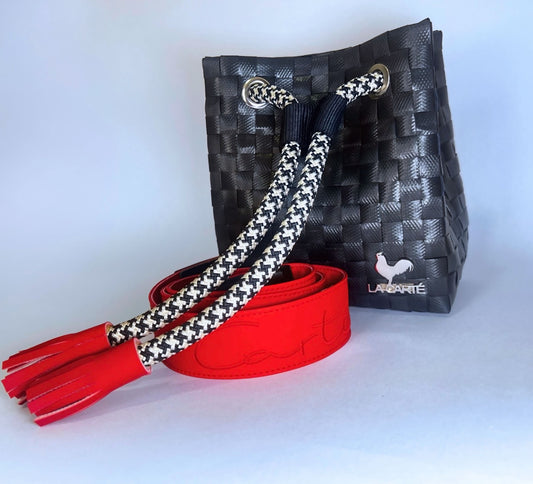 Artisan Shoulder Bag