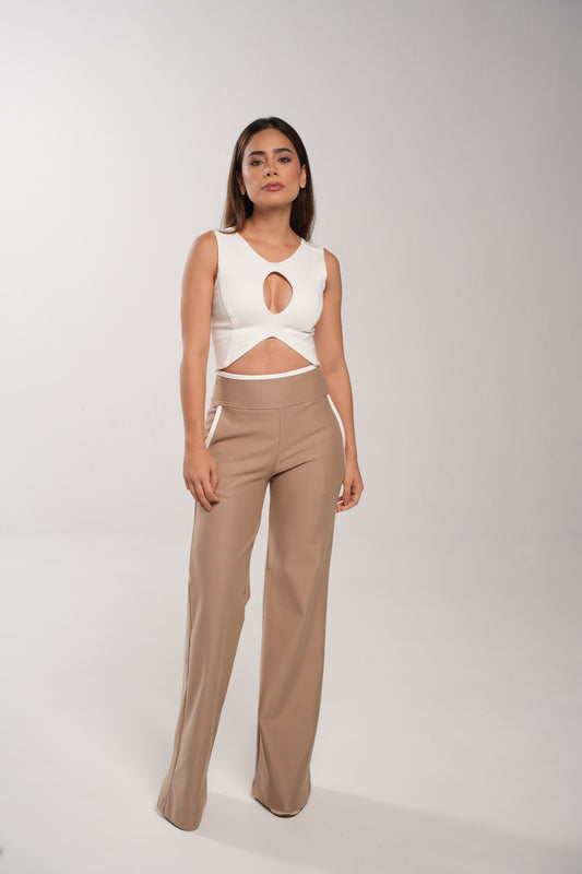 Regatta pant