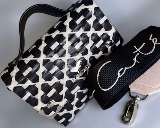 Bandolera Bag